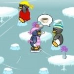 Картинка Penguin Diner 2