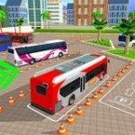 Картинка Bus Simulator 2021