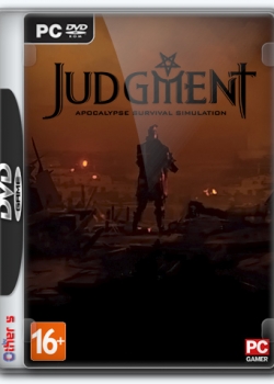 Judgment: Apocalypse Survival Simulation (2018) PC