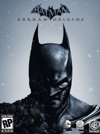 Batman Arkham Origins от Механиков